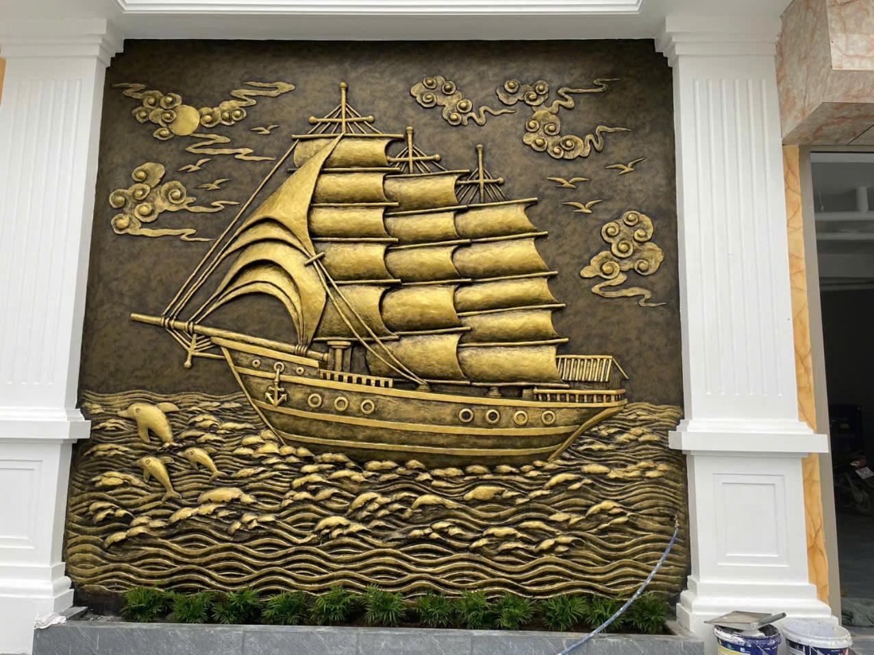 A90 Hotel Phu Ly Exterior photo