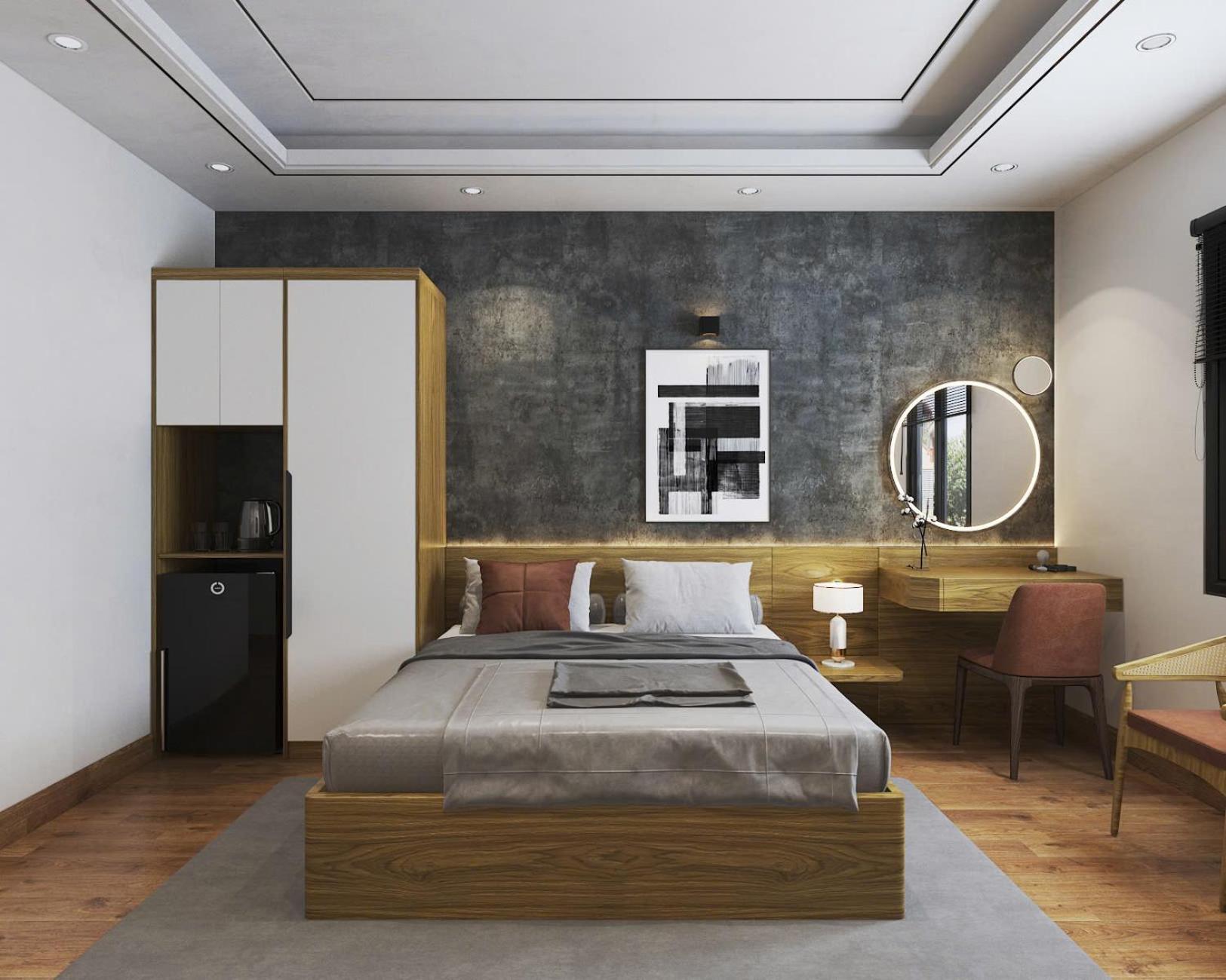 A90 Hotel Phu Ly Exterior photo